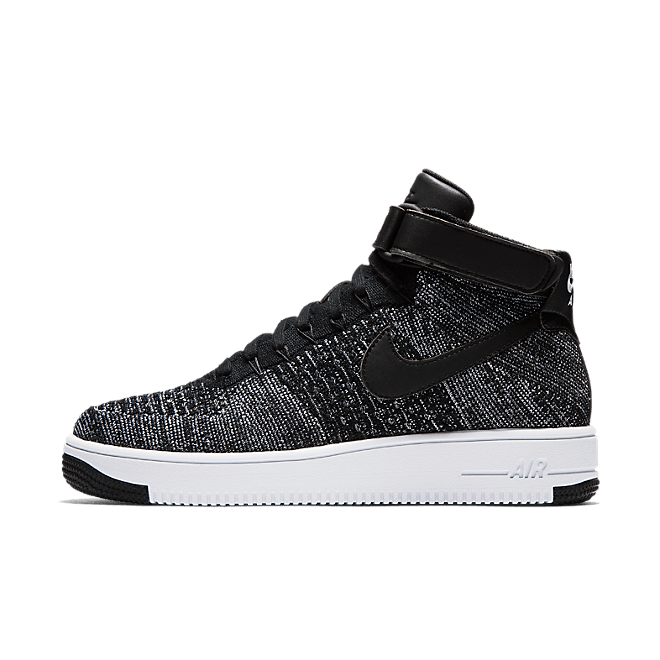 Nike Af1 Ultra Flyknit Mid 817420-004