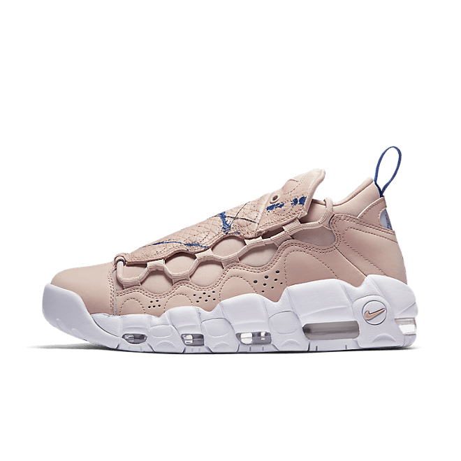 Nike Air More Money