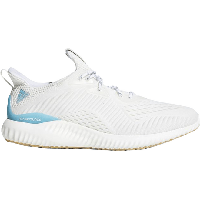 adidas Alphabounce 1 Parley Schuh | CQ0784 | Sneakerjagers