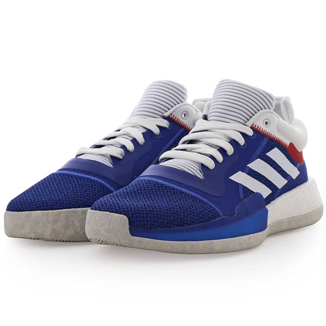 adidas Marquee Boost Low Schuh