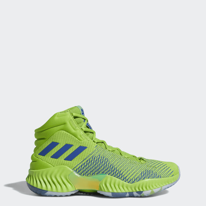 adidas Pro Bounce 2018 Shoes B41856