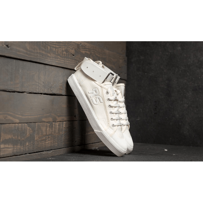 adidas x Raf Simons Spirit Buckle Off White/ Off White/ Core Black