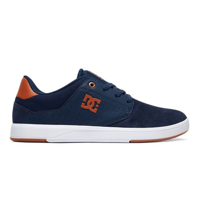 DC Shoes Plaza  ADYS100401NC5