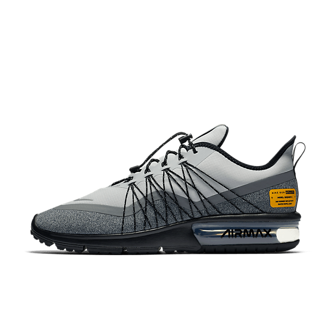 Nike Air Max Sequent 4 Shield AV3236-003