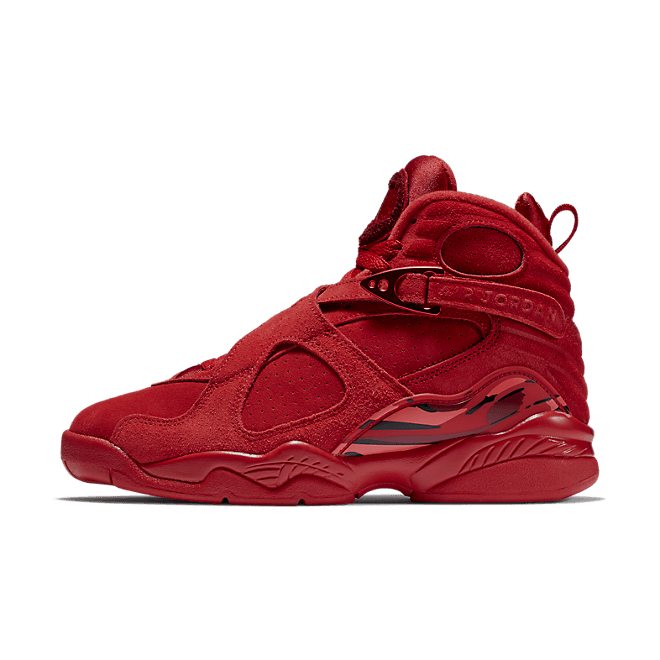 Nike Air Jordan Retro 8 Valentinesday