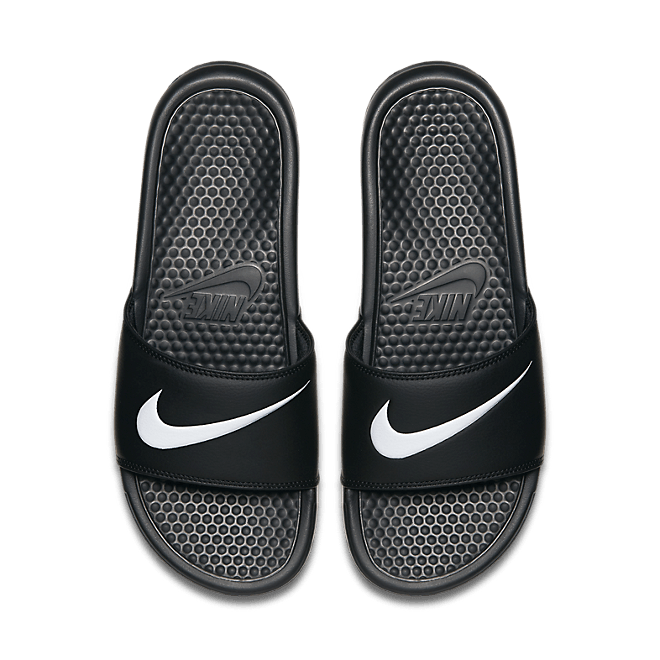 Nike Benassi Swoosh 312618-011