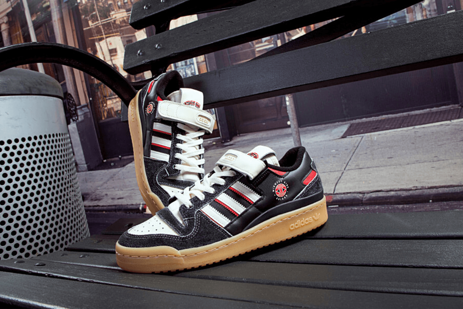 Release Reminder: adidas x Midwest Kids Forum 84 Low