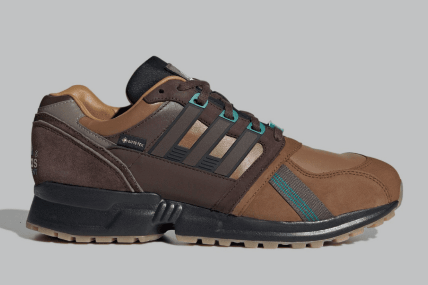 Der adidas EQT CSG 91 erhält ein neues GORE-TEX Design