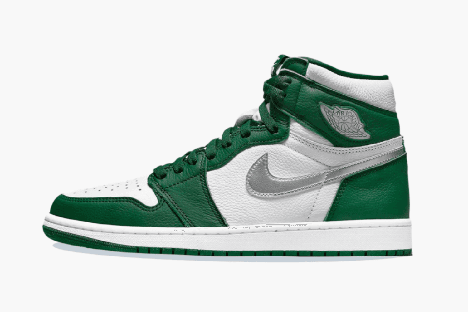 Der Jordan 1 High OG 'Gorge Green' released noch 2022