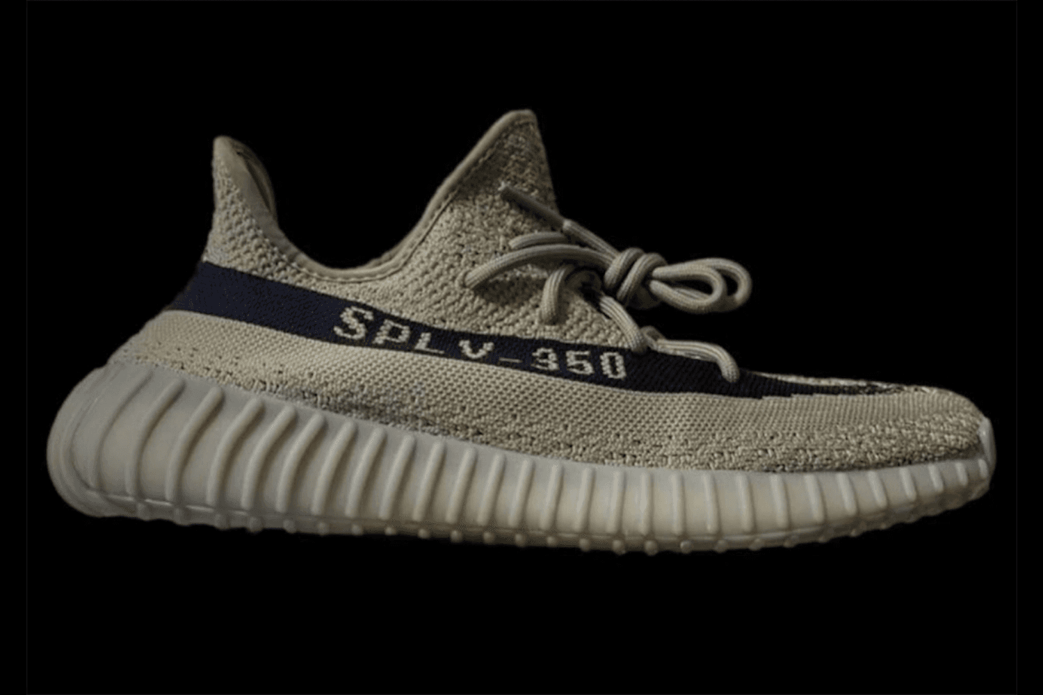 Über den adidas Yeezy Boost 350 V2 'Granite' Release