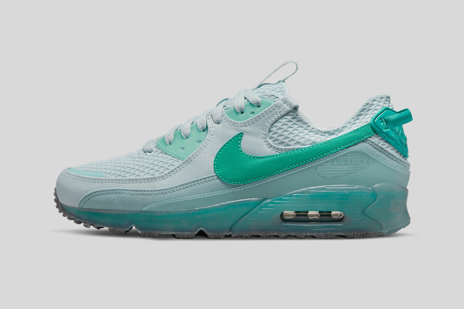 Uns erwartet ein neuer Nike Air Max 90 Terrascape