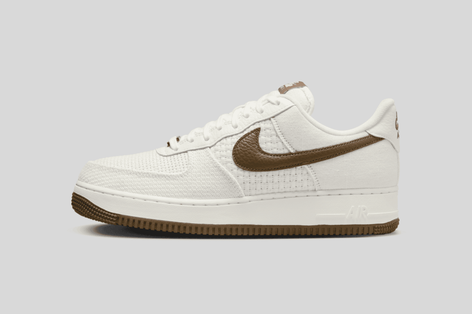 Dieser Nike Air Force 1 erscheint zum 5-jährigen Bestehen der SNKRS-App