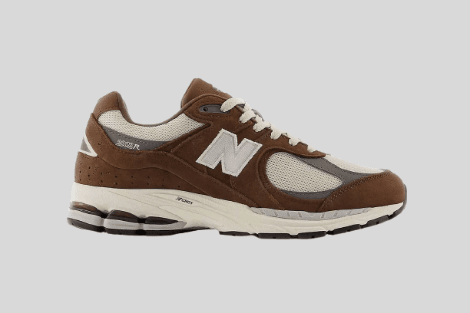 Der New Balance 2002R 'Mocha' kommt für den Herbst