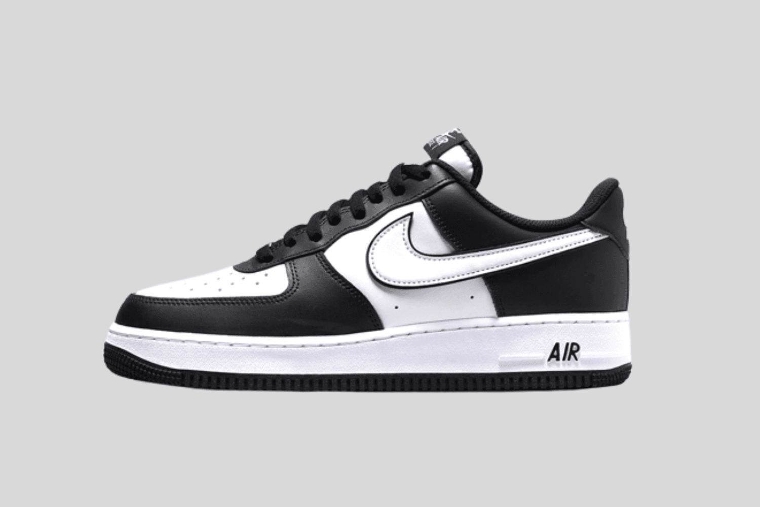 Kommt nun ein Nike Air Force 1 Low 'Panda'?