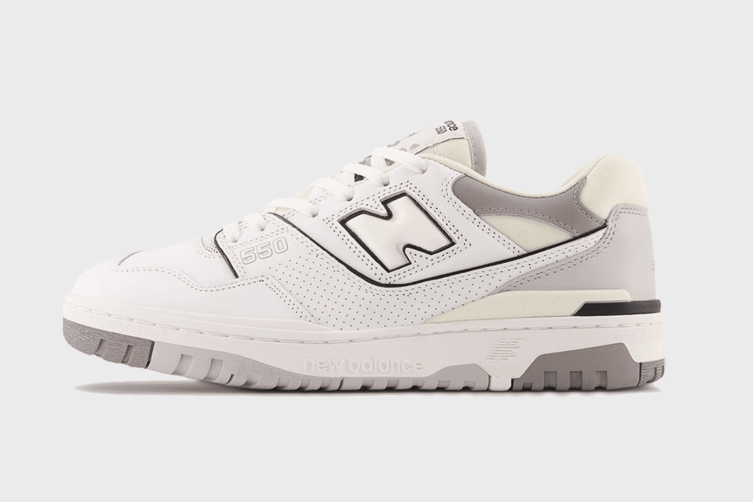 Der New Balance 550 bekommt 'Marblehead' Colorway