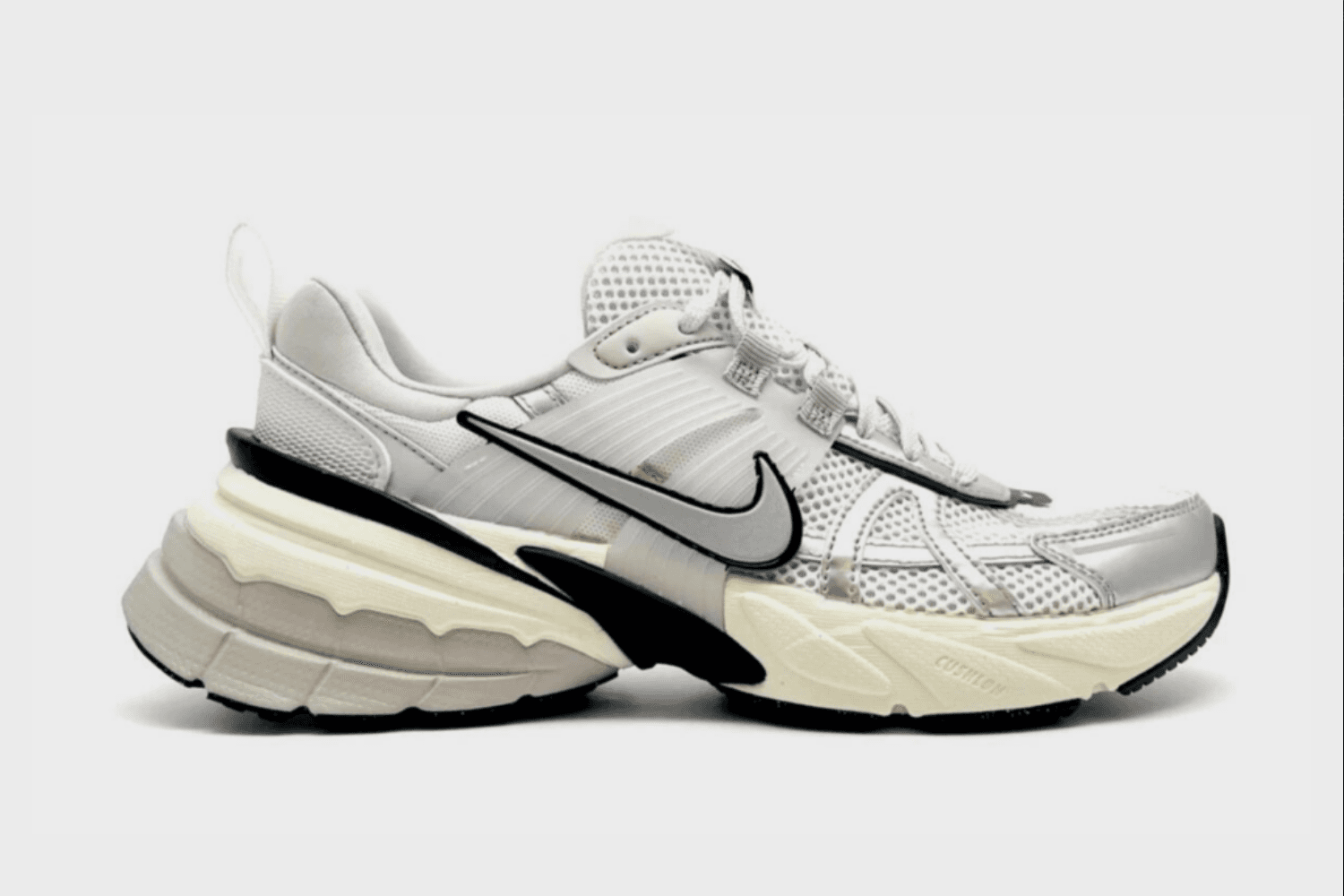 Nike stellt das neue Runtekk Model für WMNS vor