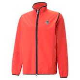 PUMA x Perks and Mini Jacke orange