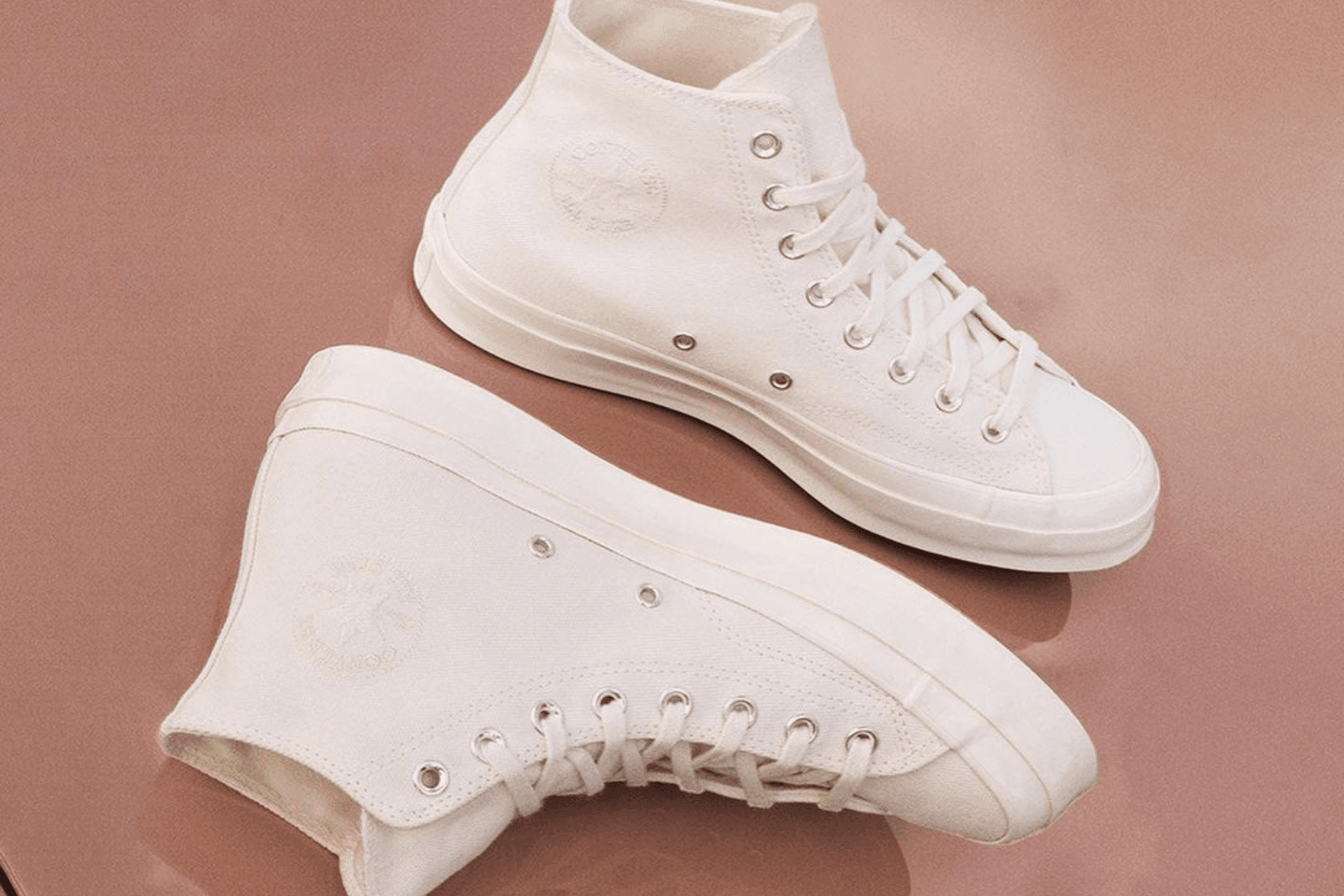 Neue Converse x Devin Booker Collaboration