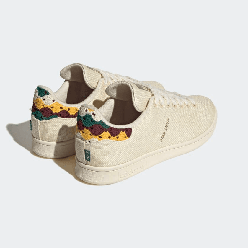 stan smith earth day