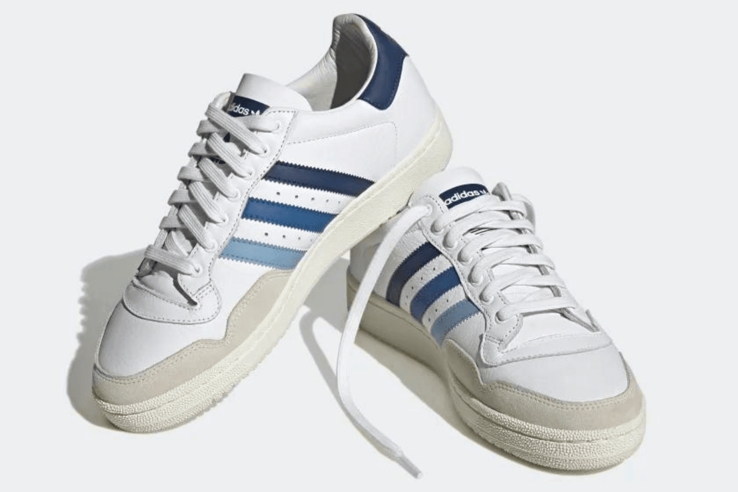 adidas bringt Harlem Silhouette zurück