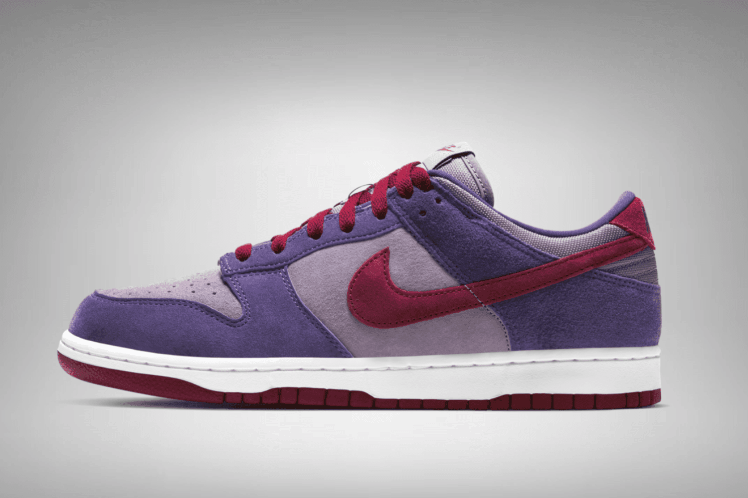 Der Nike Dunk Low SP 'Plum' kehrt in 2024 zurück