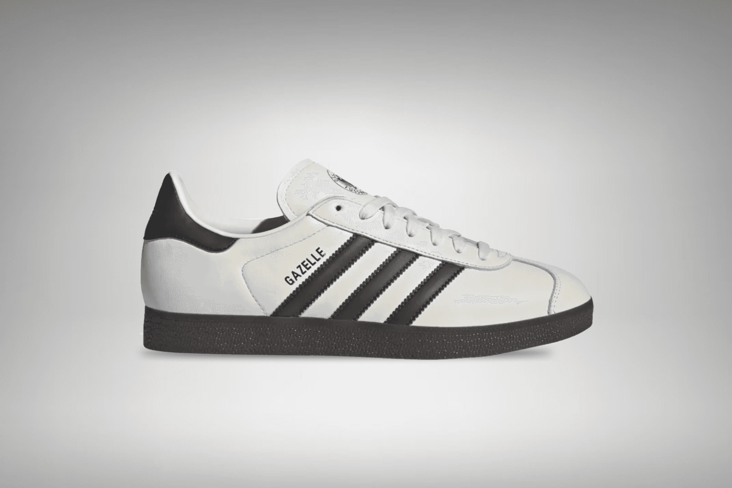 Der DFB erhält sein eigenes adidas Gazelle Design