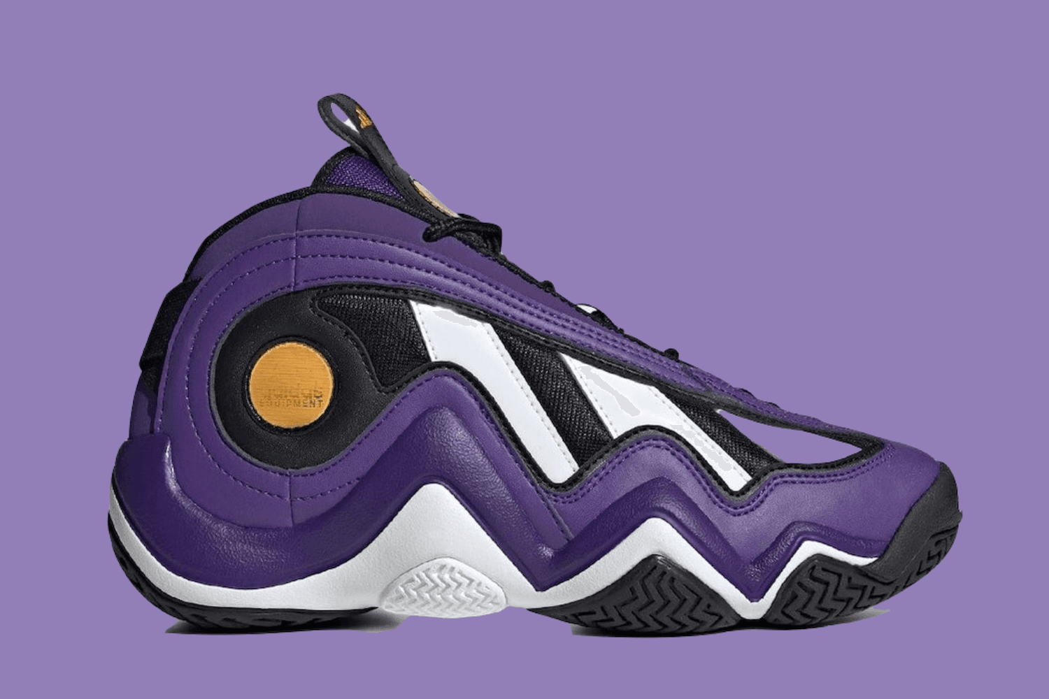 The adidas Crazy 97 EQT 'Dunk Contest' returns