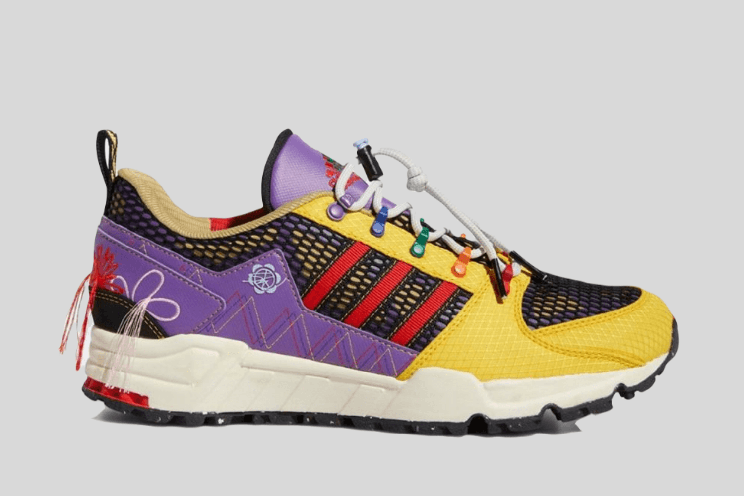 Sean Wotherspoon x adidas EQT Support 93 collab