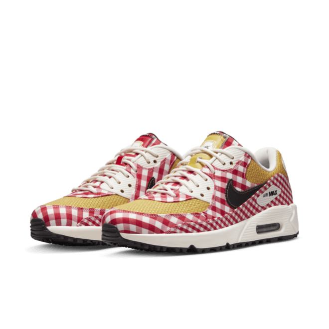 Nike Air Max 90 GOLF 'Picnic'