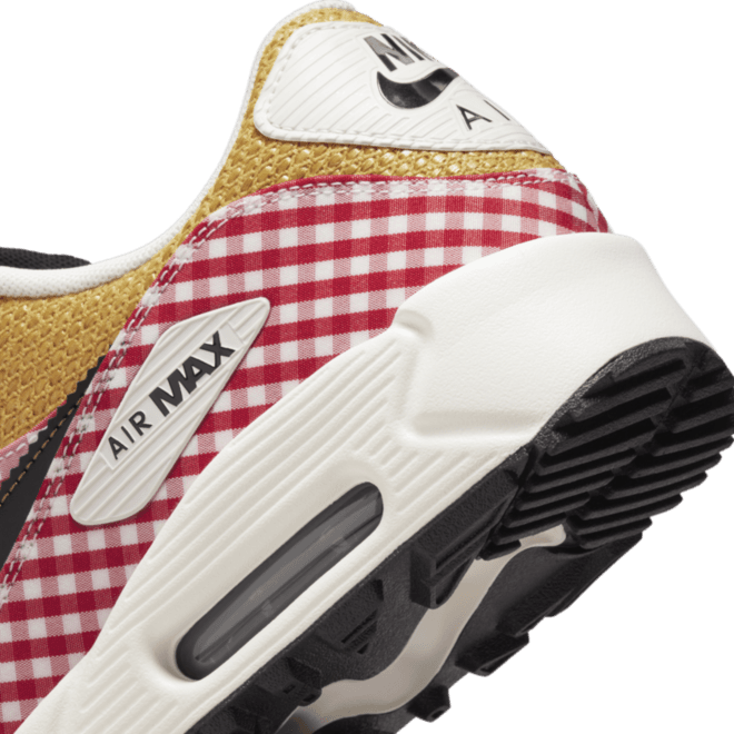 Nike Air Max 90 GOLF 'Picnic'