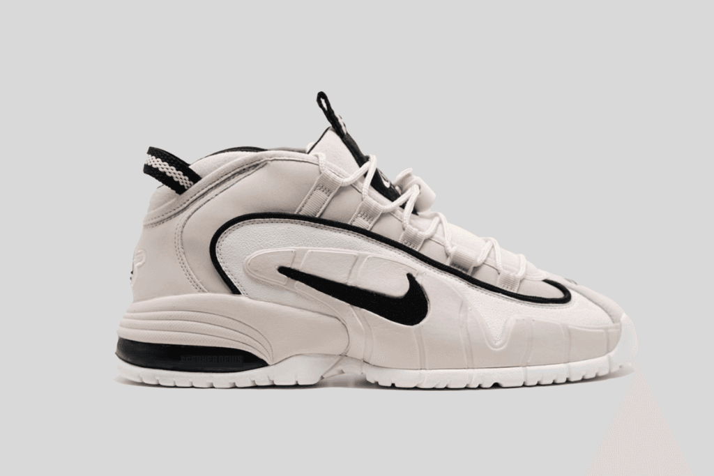 Social Status x Nike Air Max Penny 1 will drop soon