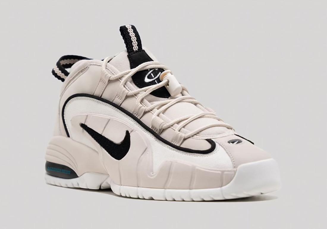 Social Status x Nike Air Max Penny 1