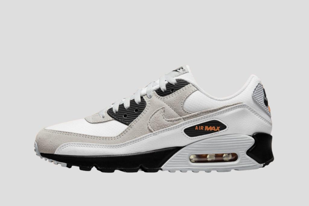 Nike announces Greyscale Air Max 90