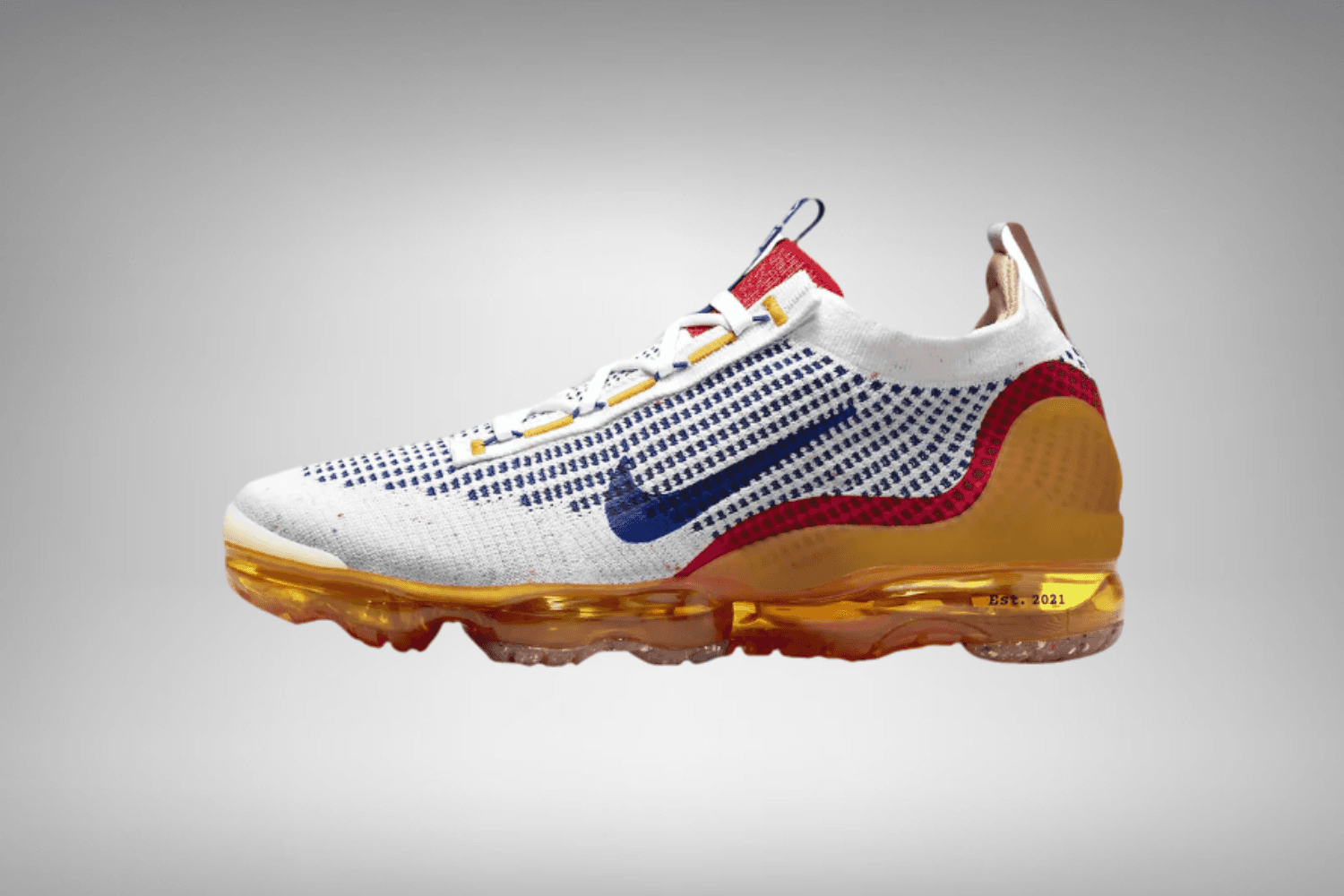 Nike pays homage to Frank Rudy with Vapormax 'Air Pressure'