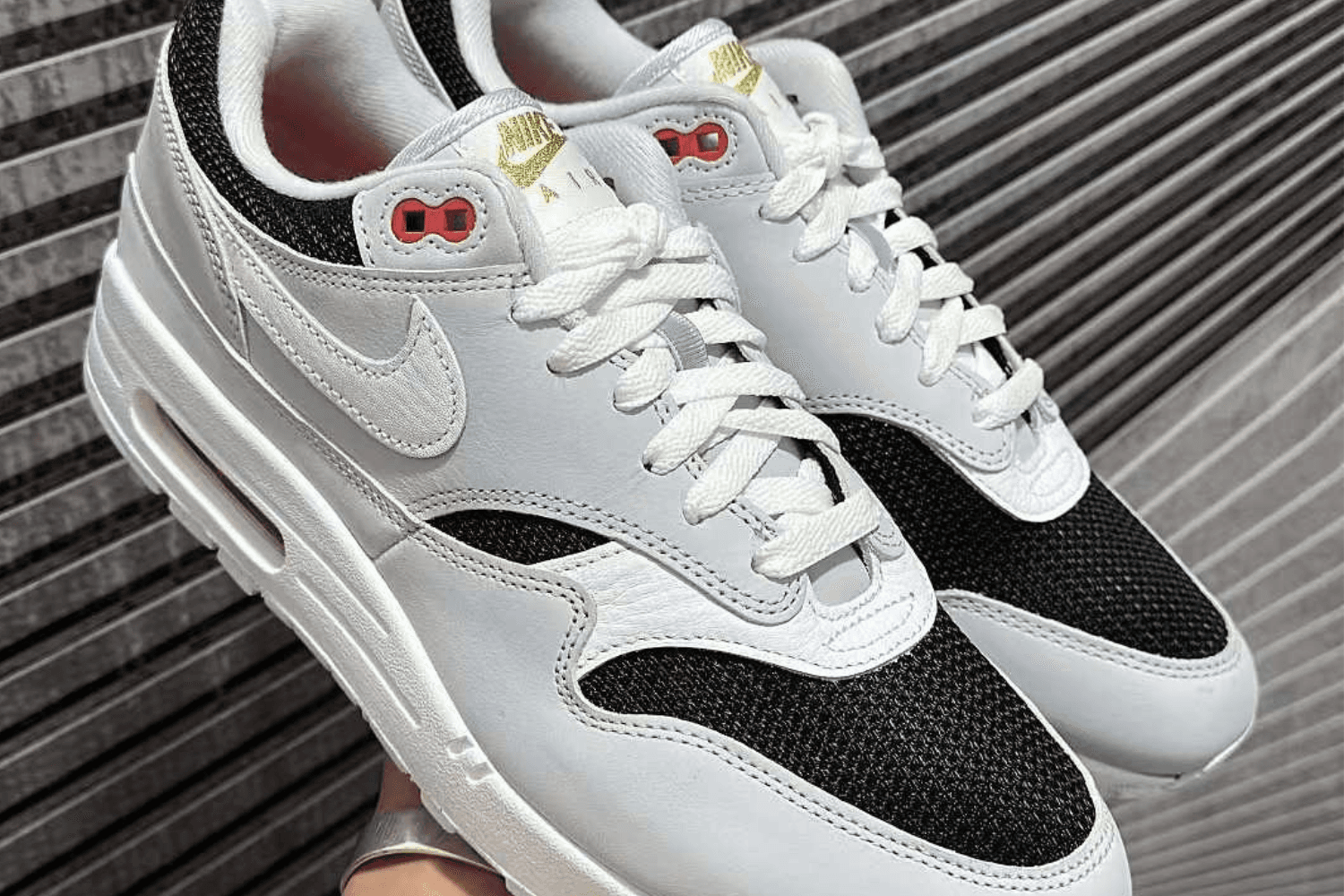 Nike is bringing back the Air Max 1 'Urawa' in 2023