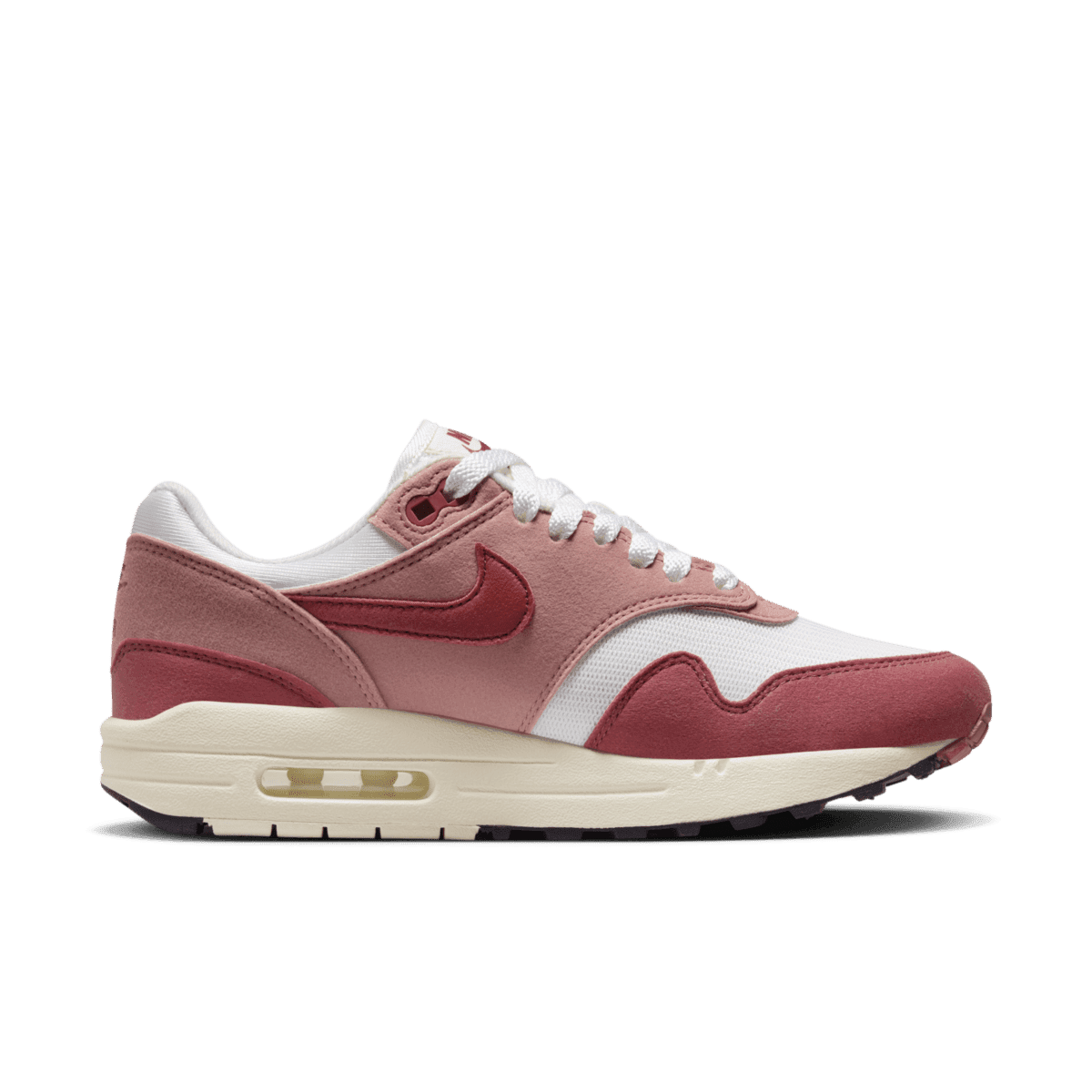 Nike Air Max 1 WMNS 'Red Stardust'