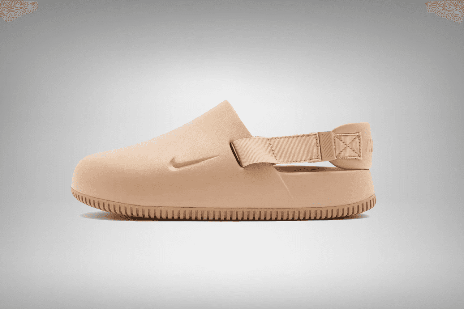 Nike introduces the Nike Calm Mule