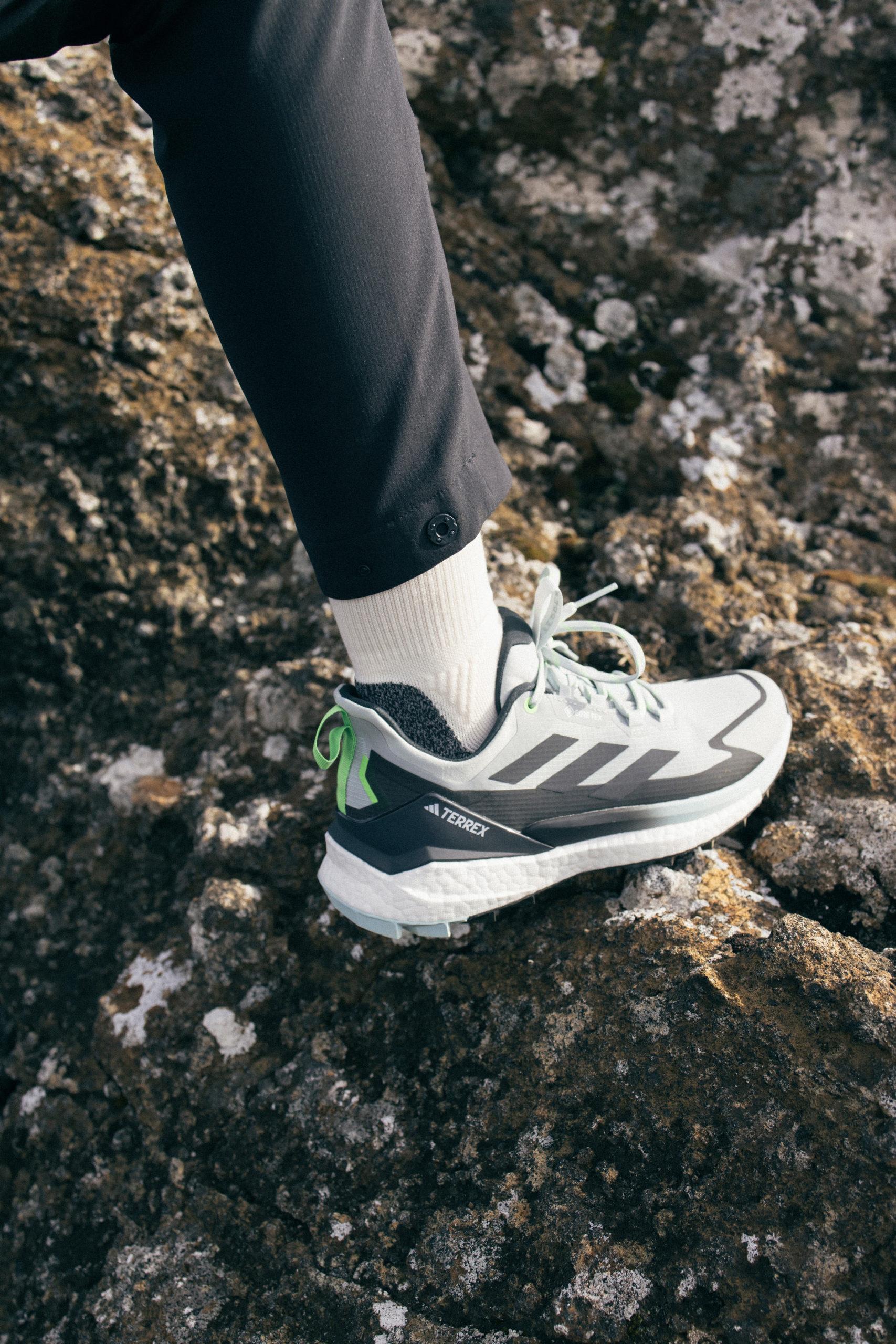 adidas TERREX Swift R3 Gore-Tex National Geographic