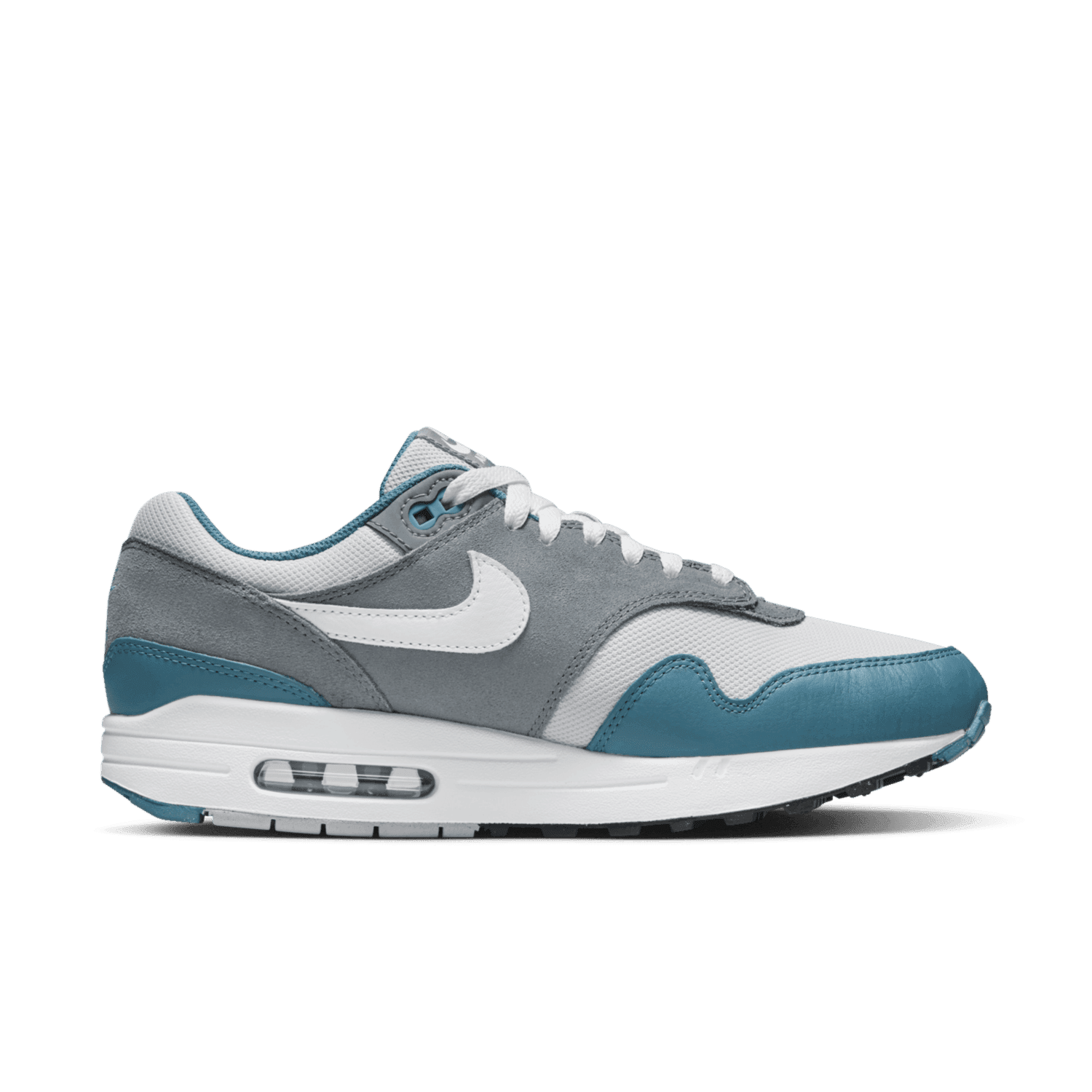 Nike Air Max 1 'Noise Aqua'