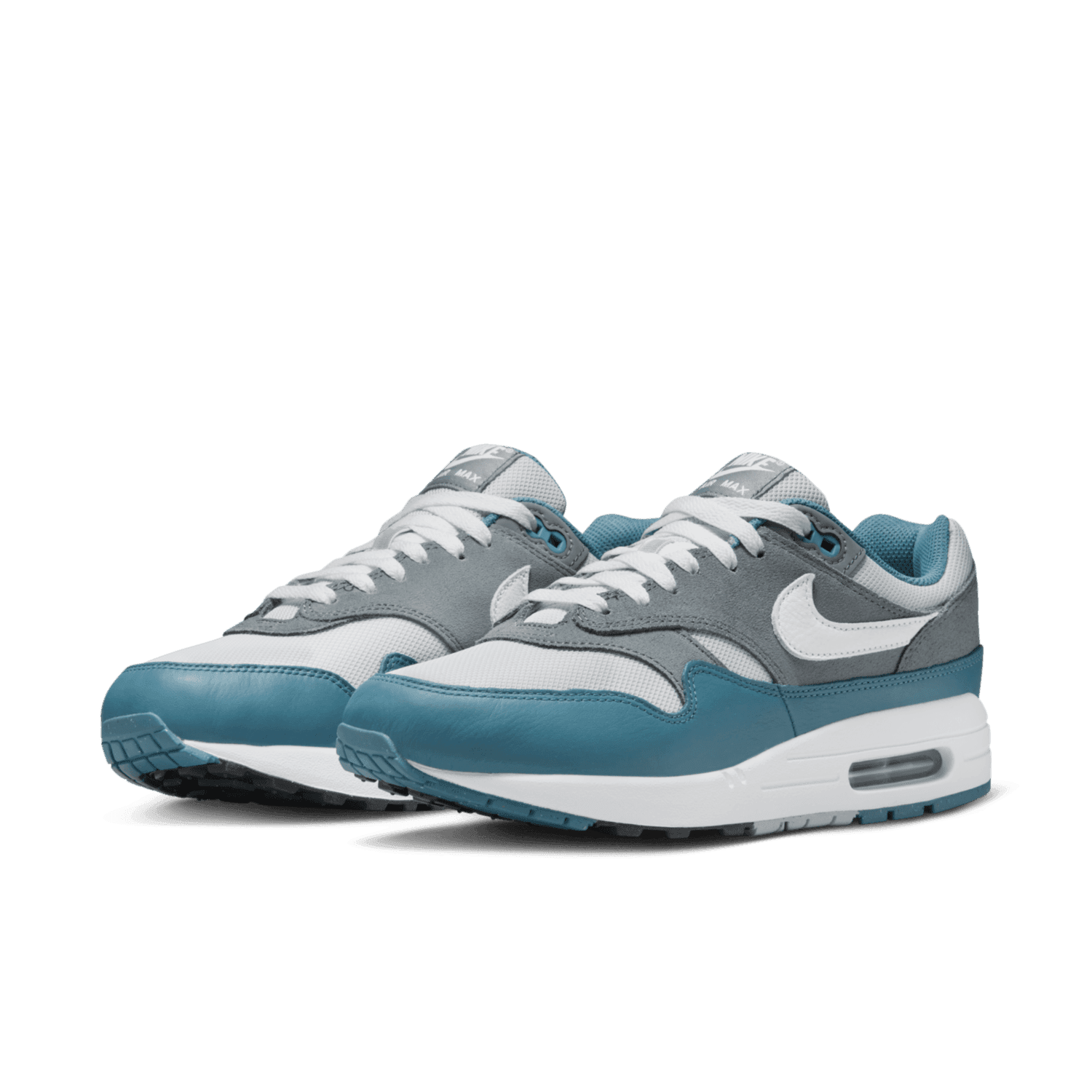 Nike Air Max 1 'Noise Aqua'