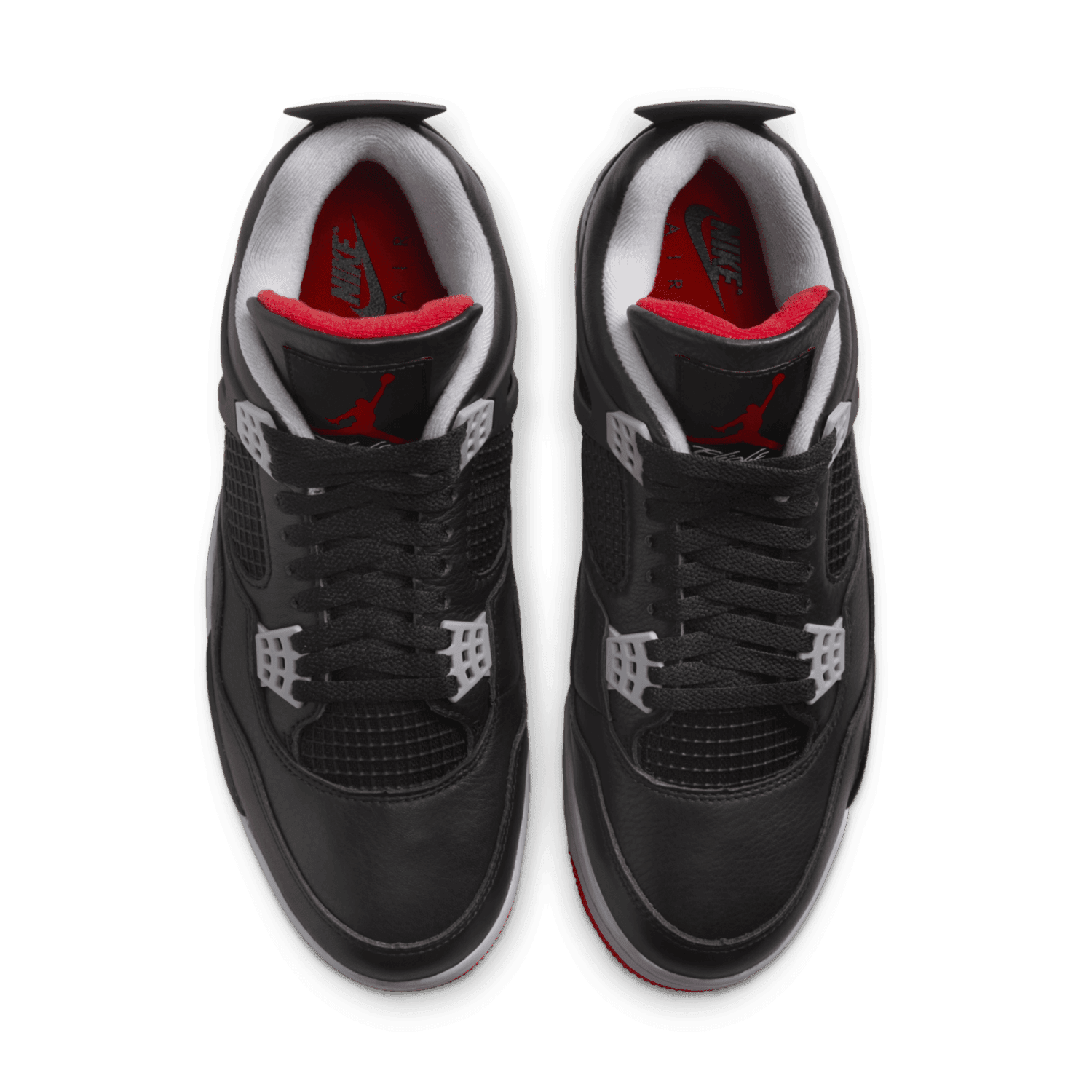 Air Jordan 4 'Bred Reimagined'