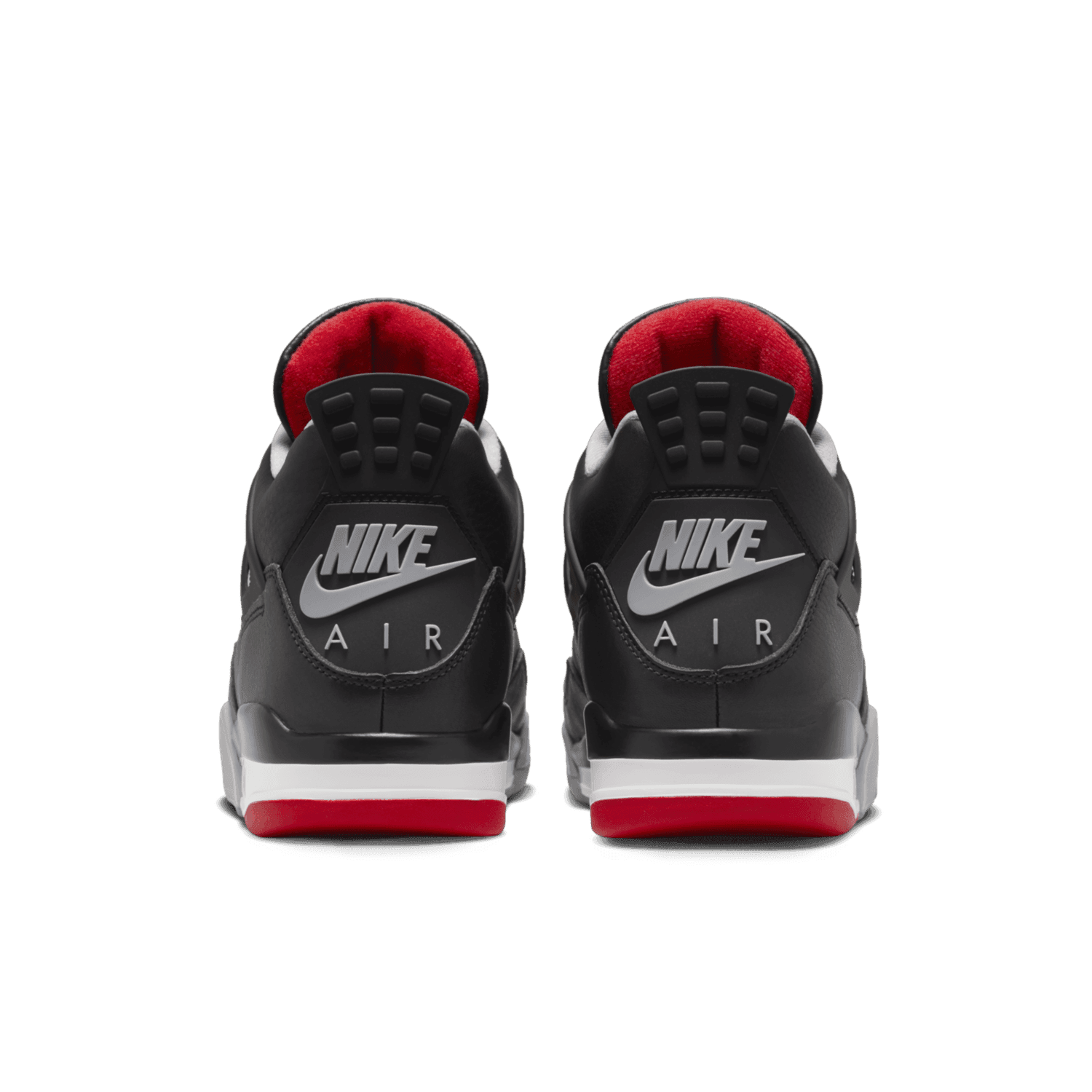 Air Jordan 4 'Bred Reimagined'