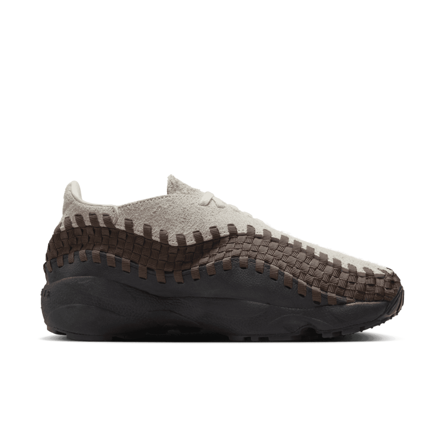 Nike Air Footscape 'Phantom Earth'