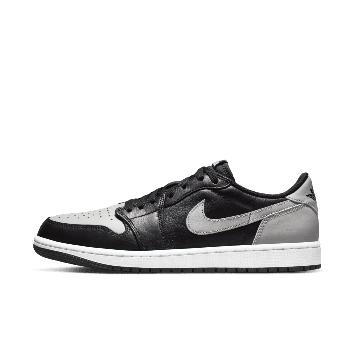 Nike Air Jordan 1 Low OG 'Shadow' CZ0790-003