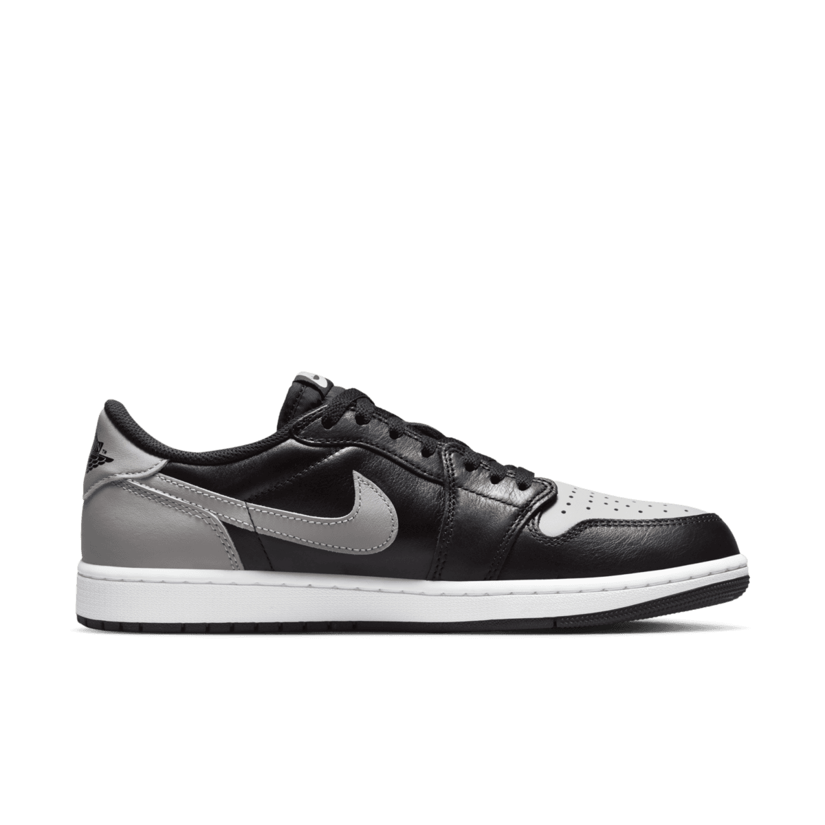 Nike Air Jordan 1 Low OG 'Shadow' CZ0790-003