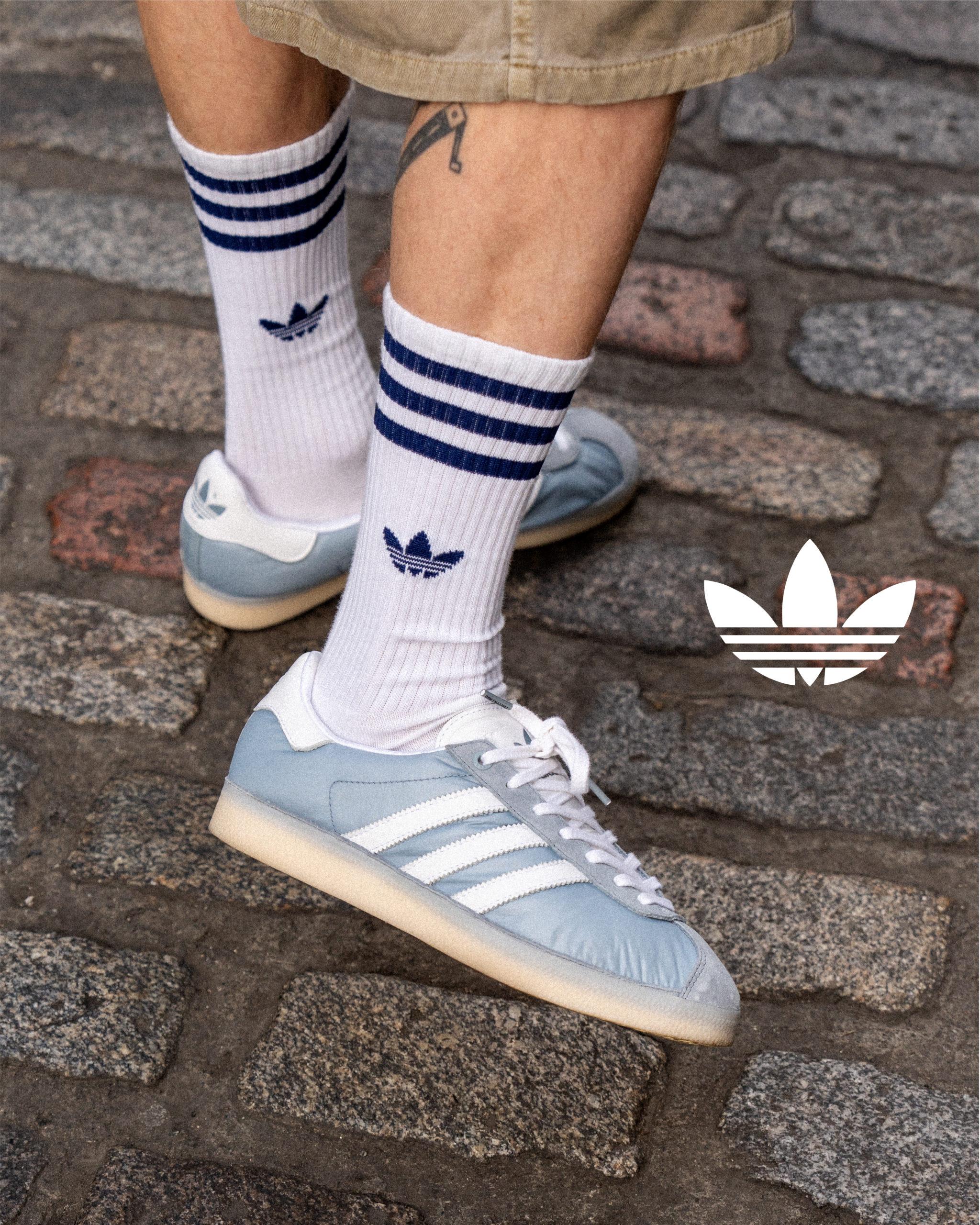 Footpatrol x adidas Originals Gazelle 85 'Consortium Cup'