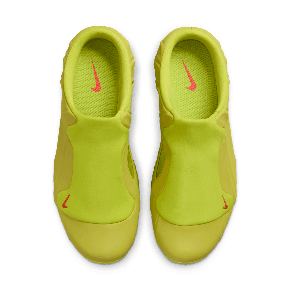 Nike Clogposite 'Bright Cactus'