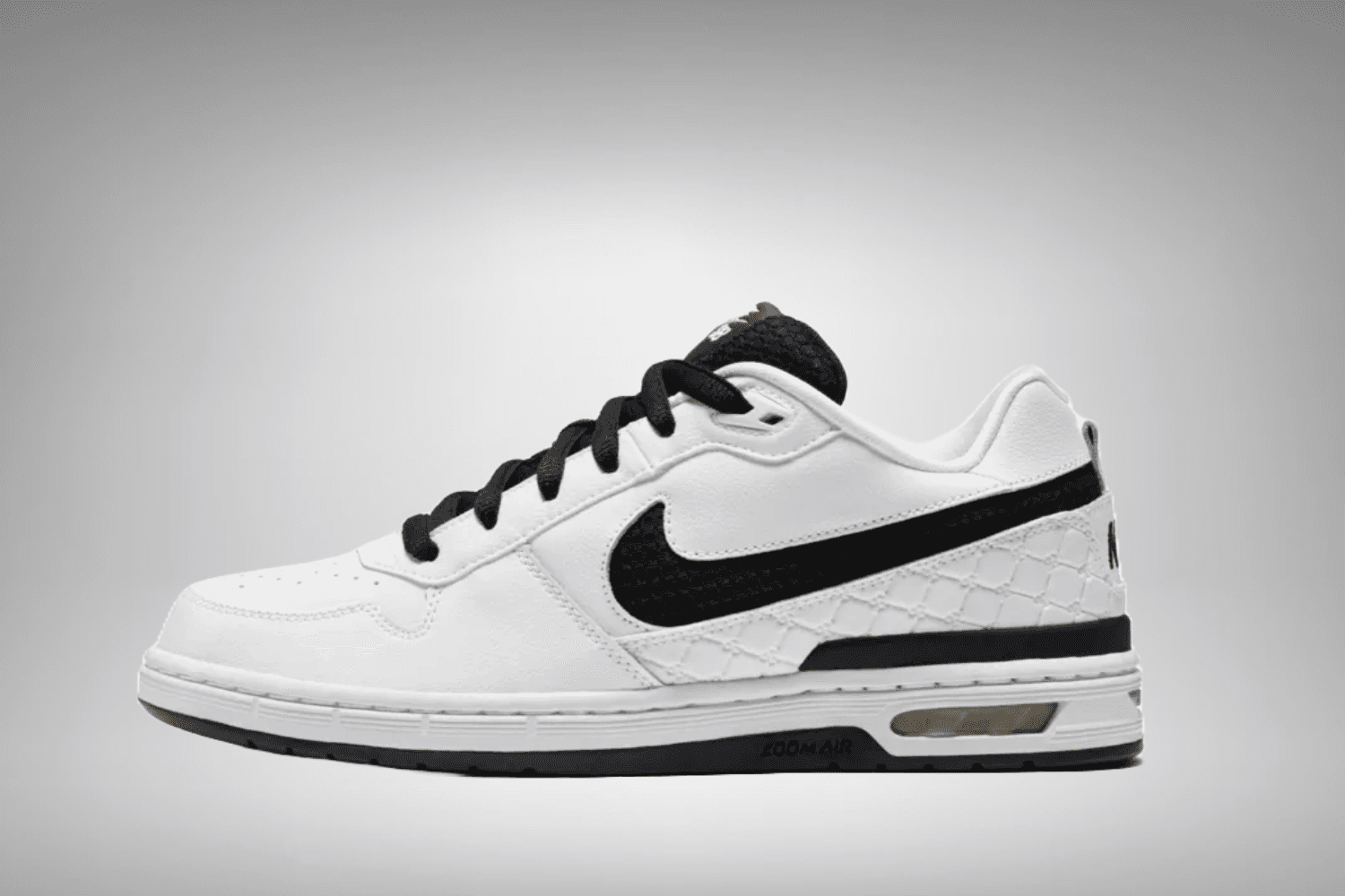 The Paul Rodriguez x Nike SB P-Rod 1 returns in 2025