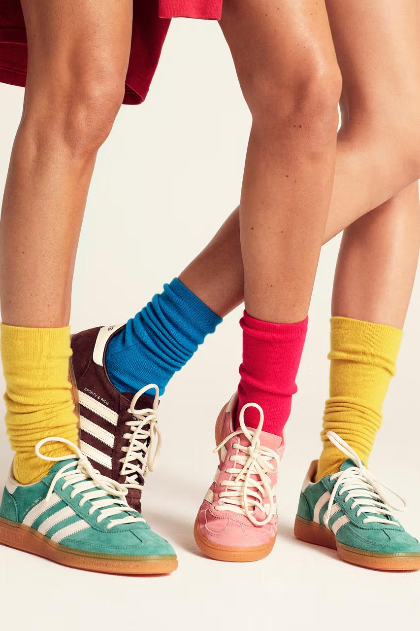 adidas sporty & rich handball