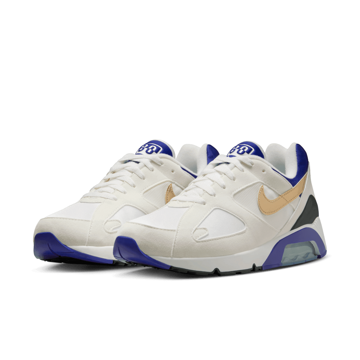 Nike Air 180 'Concord' - 2024